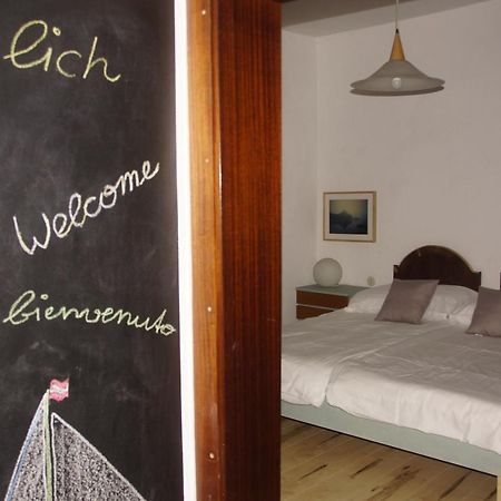 Vintage 2 Ferienwohnung Fuer 2-3-4 سشورفلنغ المظهر الخارجي الصورة