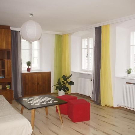 Vintage 2 Ferienwohnung Fuer 2-3-4 سشورفلنغ المظهر الخارجي الصورة