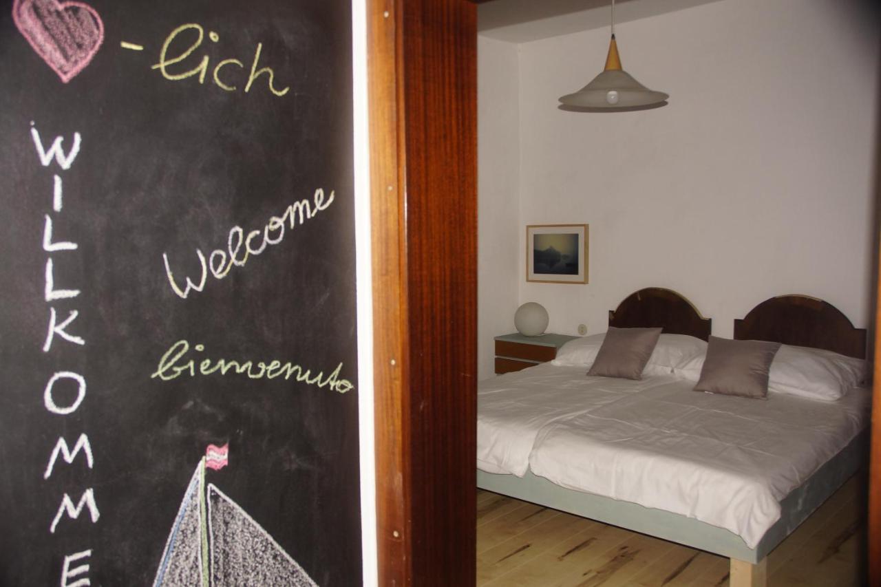 Vintage 2 Ferienwohnung Fuer 2-3-4 سشورفلنغ المظهر الخارجي الصورة