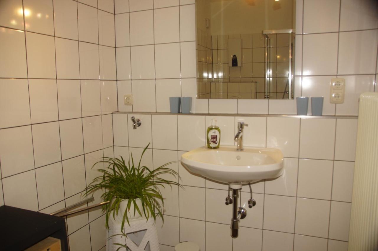 Vintage 2 Ferienwohnung Fuer 2-3-4 سشورفلنغ المظهر الخارجي الصورة