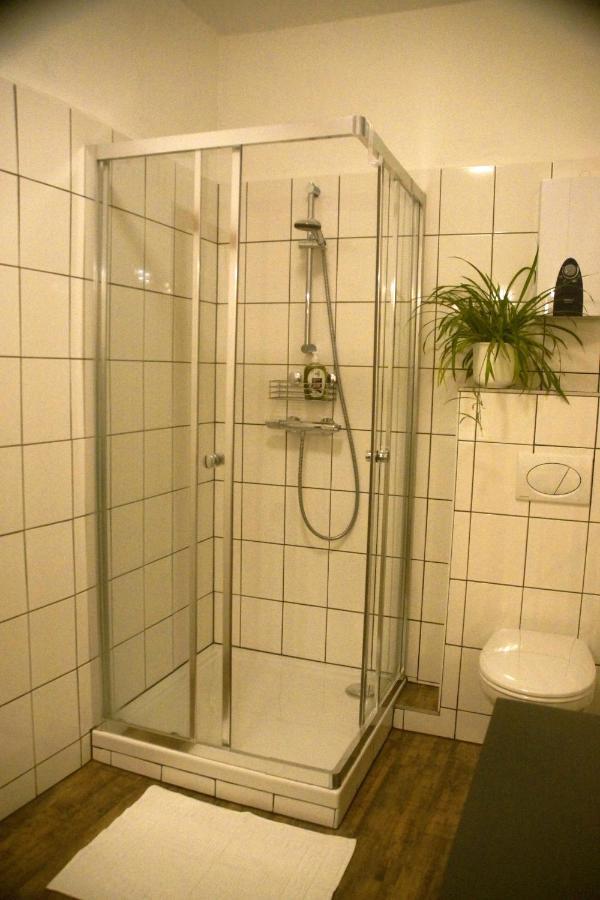 Vintage 2 Ferienwohnung Fuer 2-3-4 سشورفلنغ المظهر الخارجي الصورة